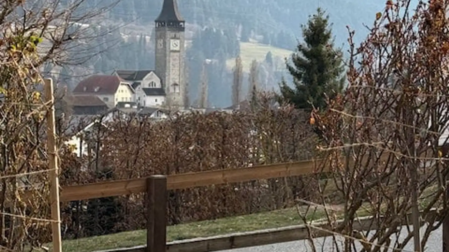 Wohnung mieten - 7152 Sagogn