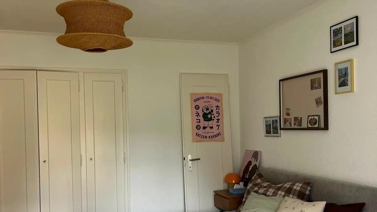 Apartment for rent - Muesmattstrasse 48, 3012 Bern - Photo 3