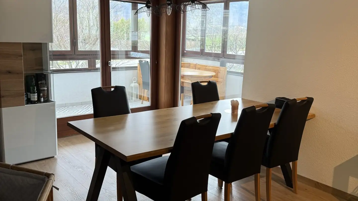 Casa singola in affitto - Hauptstrasse 92, 9476 Weite - Foto 4