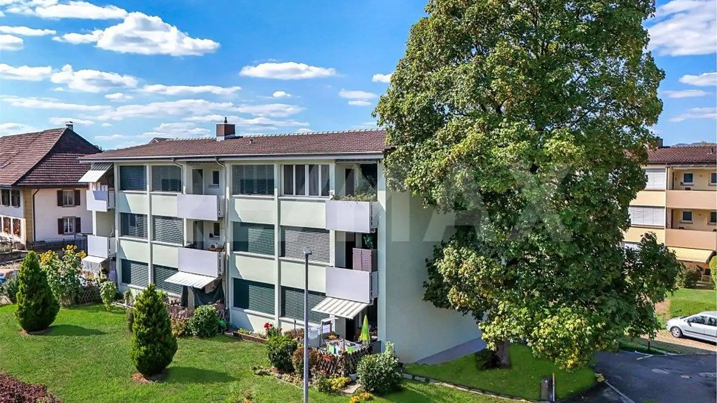 Edificio residenziale in vendita - 5037 Muhen - Foto 4
