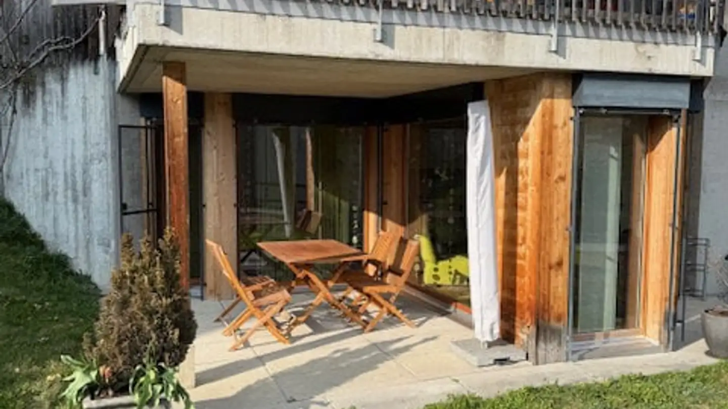 Wohnung mieten - 7152 Sagogn - Foto 2