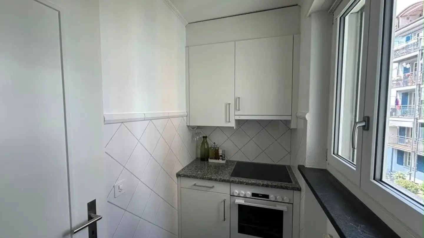 Apartment for rent - Muesmattstrasse 48, 3012 Bern - Photo 4