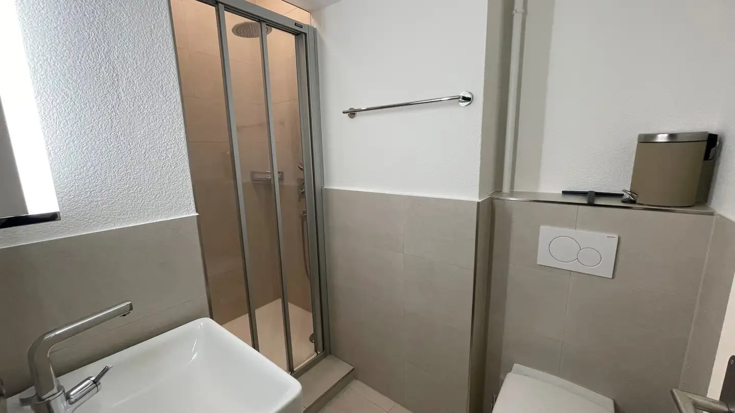 Appartamento in affitto - Werdgässchen 25, 8004 Zürich - Foto 4