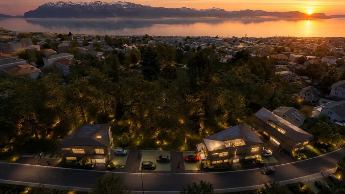 Apartment for sale - 1012 Lausanne - Photo 4