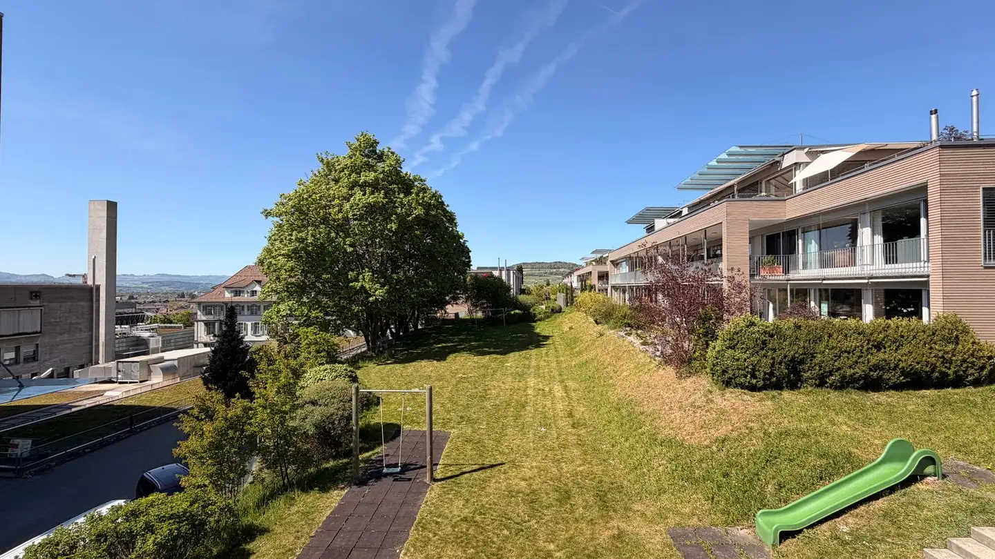 Apartment for sale - Krankenhausstrasse 40, 3600 Thun - Photo 3