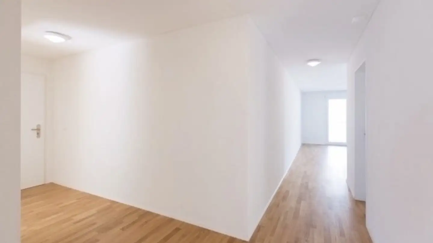 Appartamento in affitto - Buchenweg 14, 5113 Holderbank AG - Foto 2