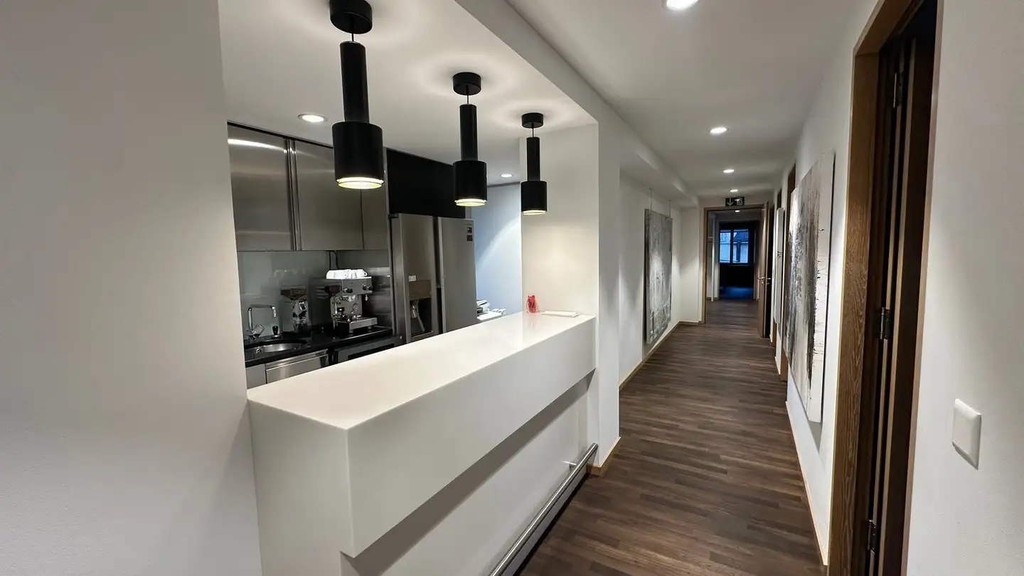 Bureau à louer - Rämistrasse 8, 8001 Zürich - Photo 2