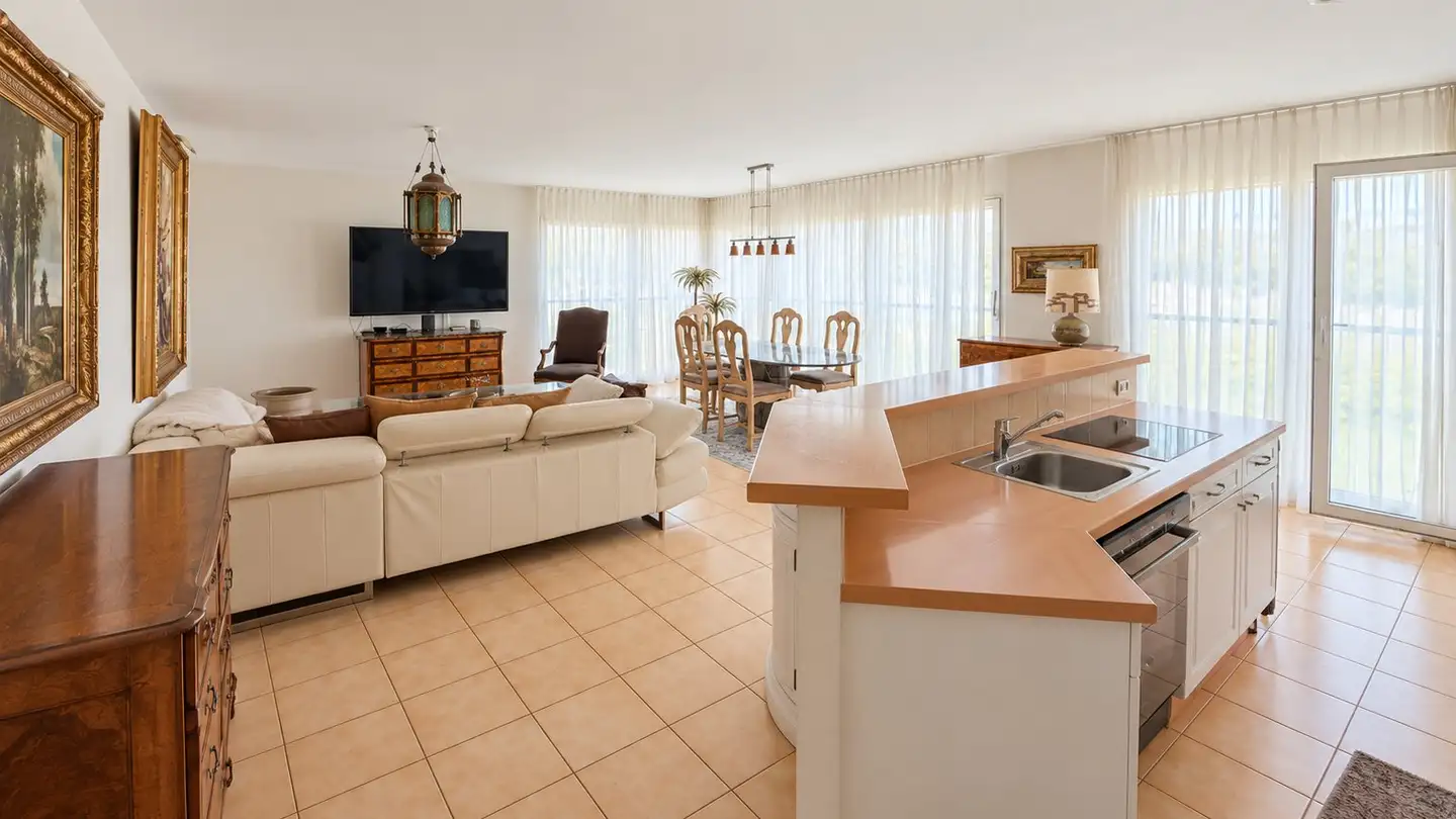 Apartment for sale - 3960 Sierre - Photo 3