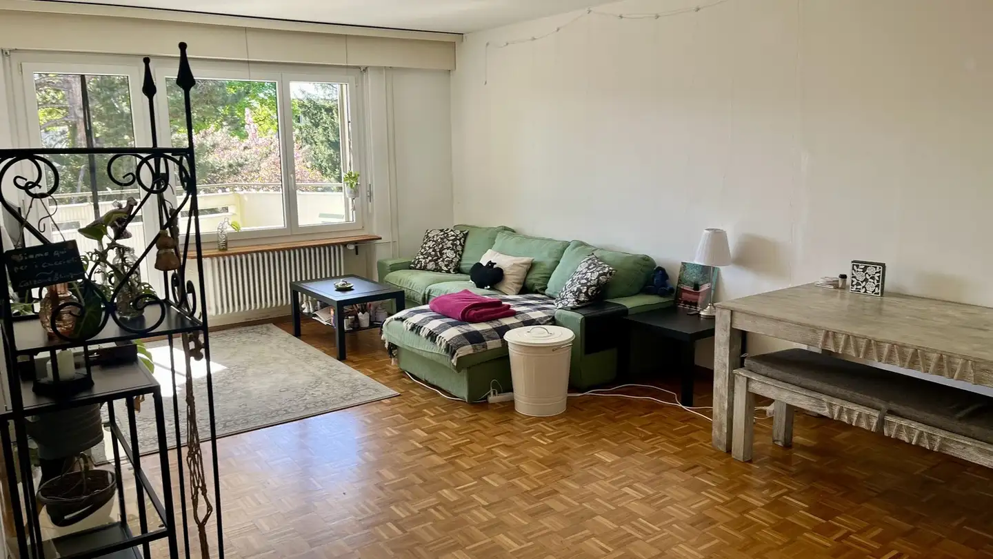 Stanza singola in affitto - 8112 Otelfingen