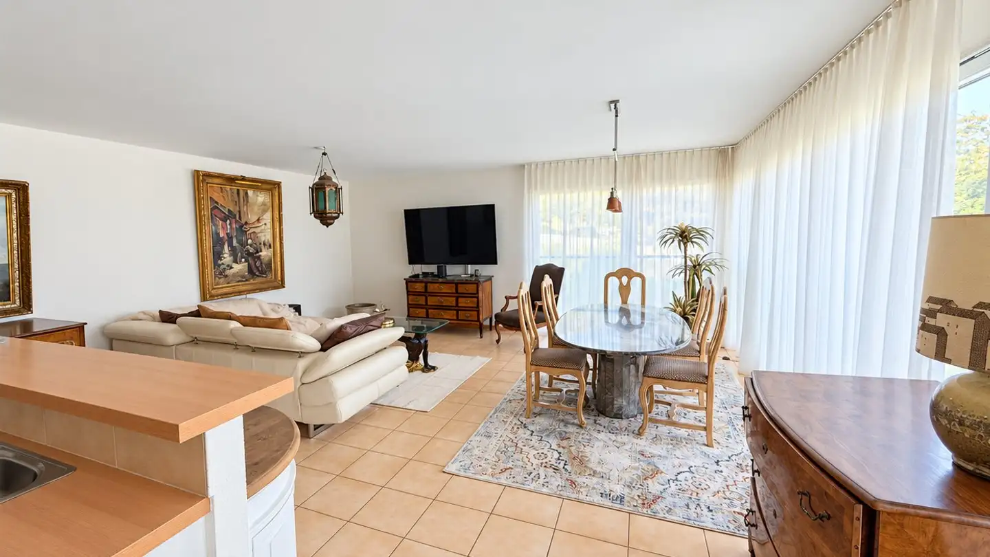 Apartment for sale - 3960 Sierre - Photo 4