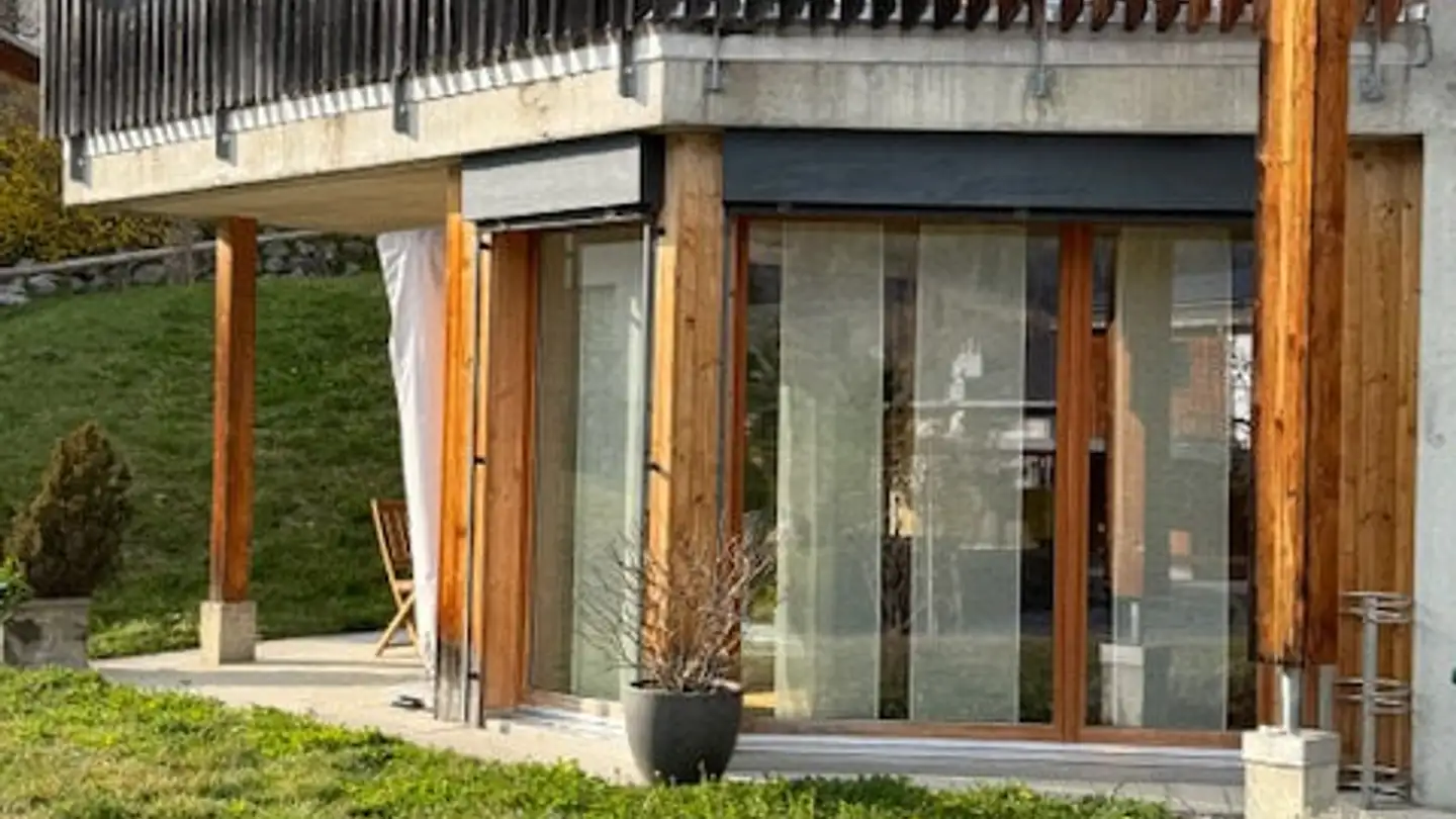 Wohnung mieten - 7152 Sagogn - Foto 3