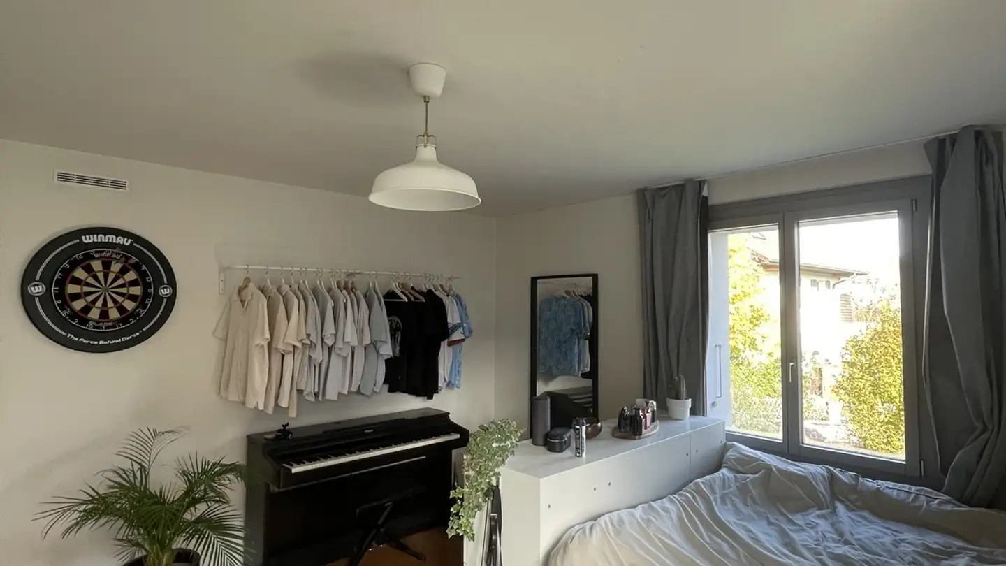 Stanza singola in affitto - 3072 Ostermundigen - Photo 4