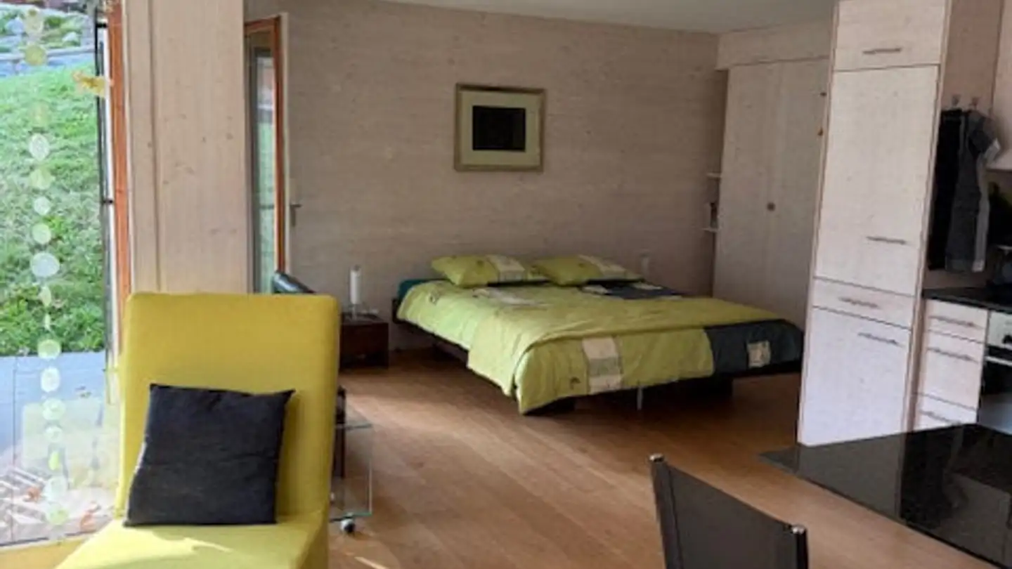 Wohnung mieten - 7152 Sagogn - Foto 4