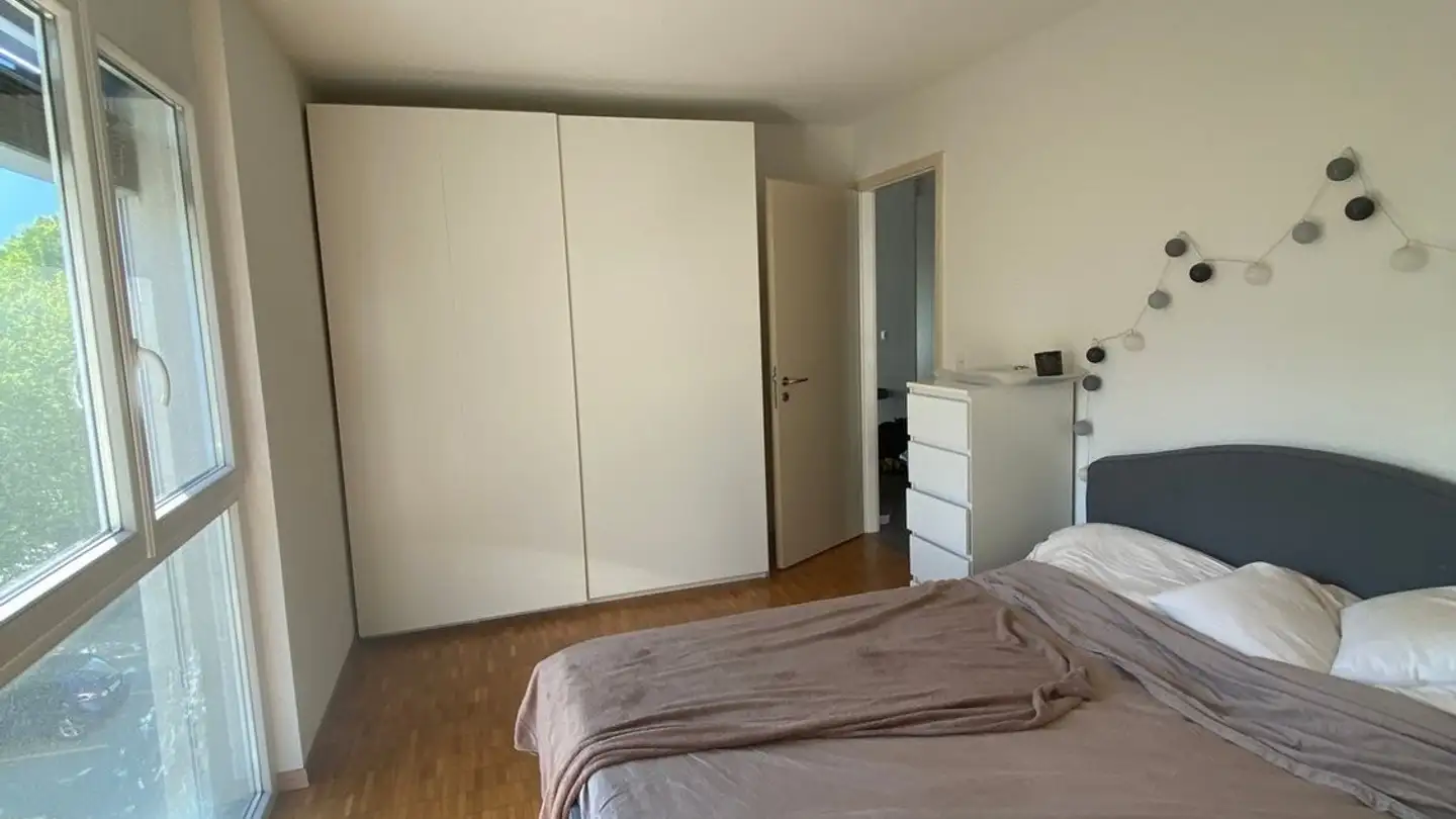 Wohnung mieten - 1950 Sion - Foto 4