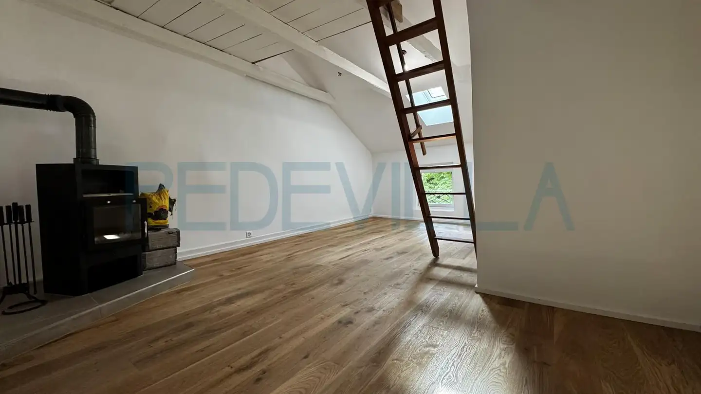 Wohnung mieten - Ruelle De L'église / Kirchgässli 5, 2502 Biel/Bienne - Foto 2