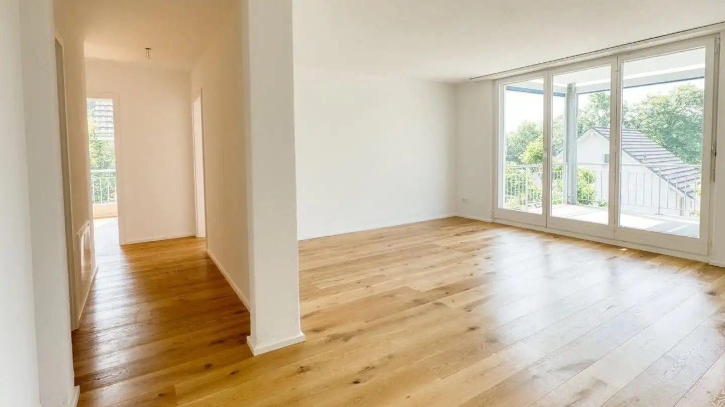 Appartamento in vendita - Mühliacherweg 14, 5105 Auenstein - Photo 3