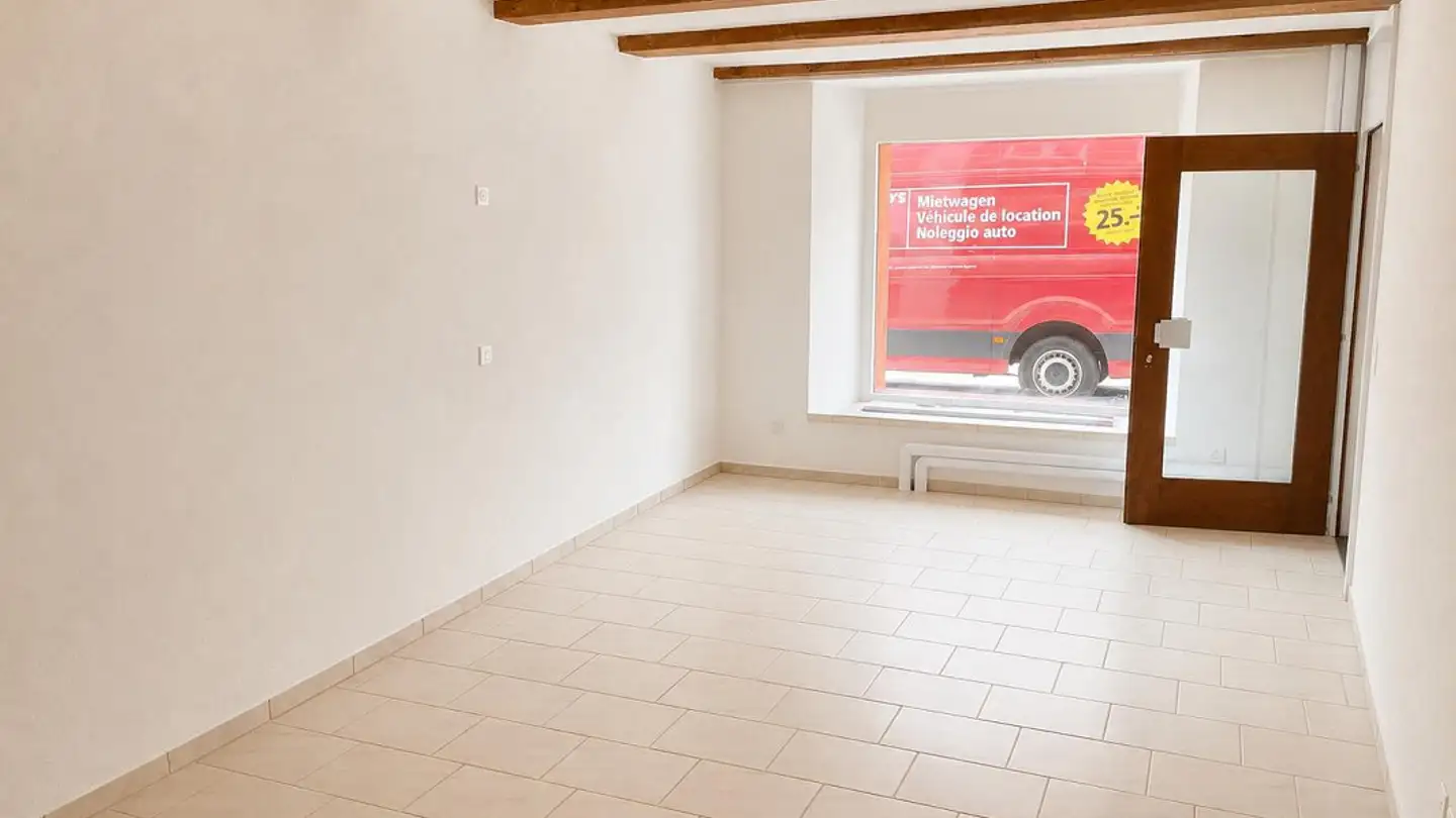 Commercial for rent - Rosengässli 2a, 5330 Bad Zurzach - Photo 3