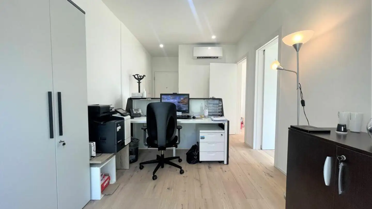 Spazio ufficio in vendita - 6900 Lugano - Photo 3