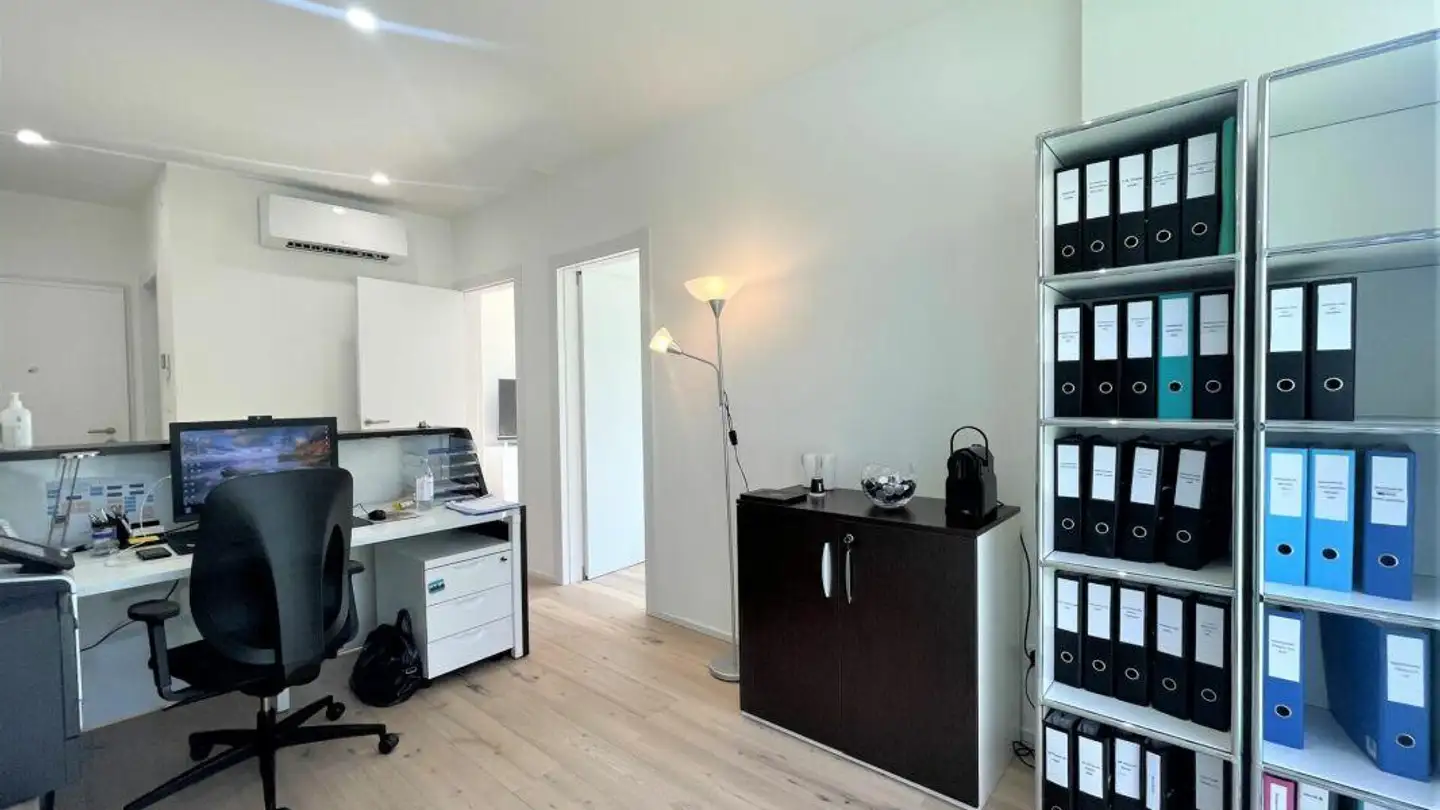 Spazio ufficio in vendita - 6900 Lugano - Photo 4