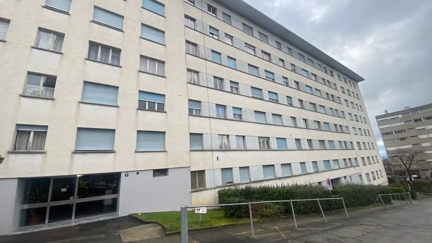 Apartment for rent - Avenue De La Rochelle 8, 1008 Prilly