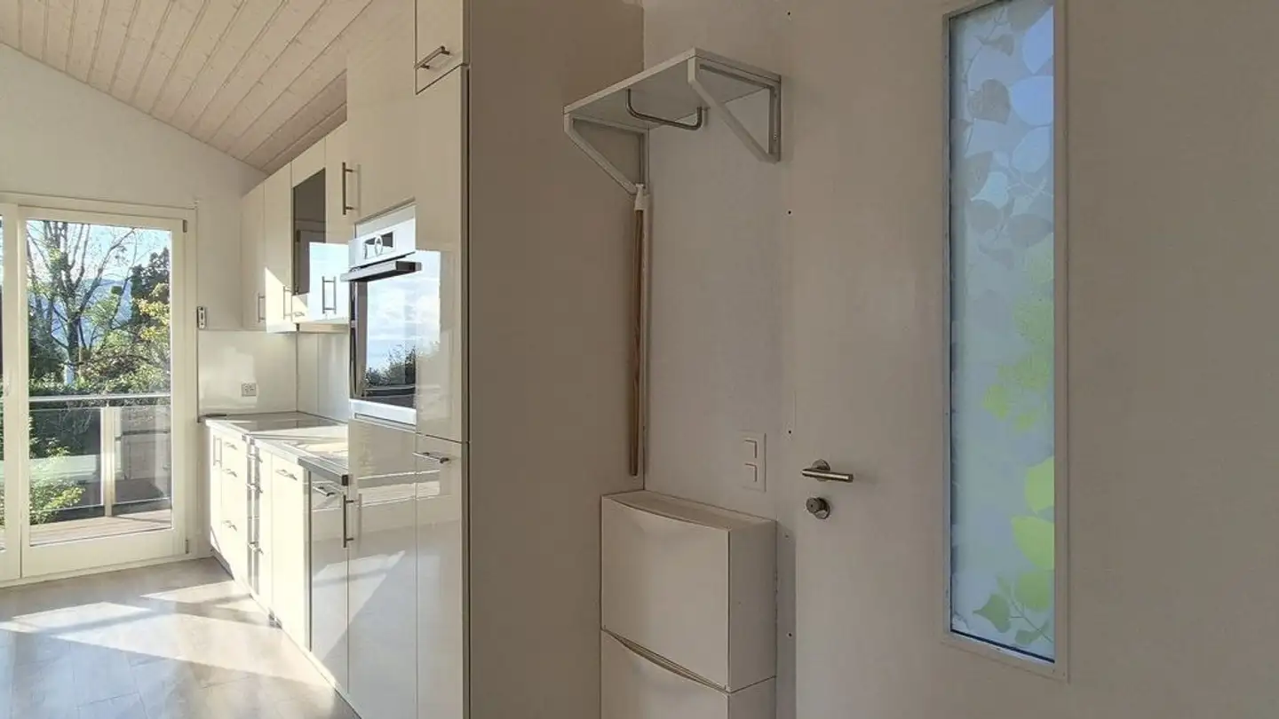 Studio for rent - Chemin Du Lacuez 10b, 1807 Blonay - Photo 2