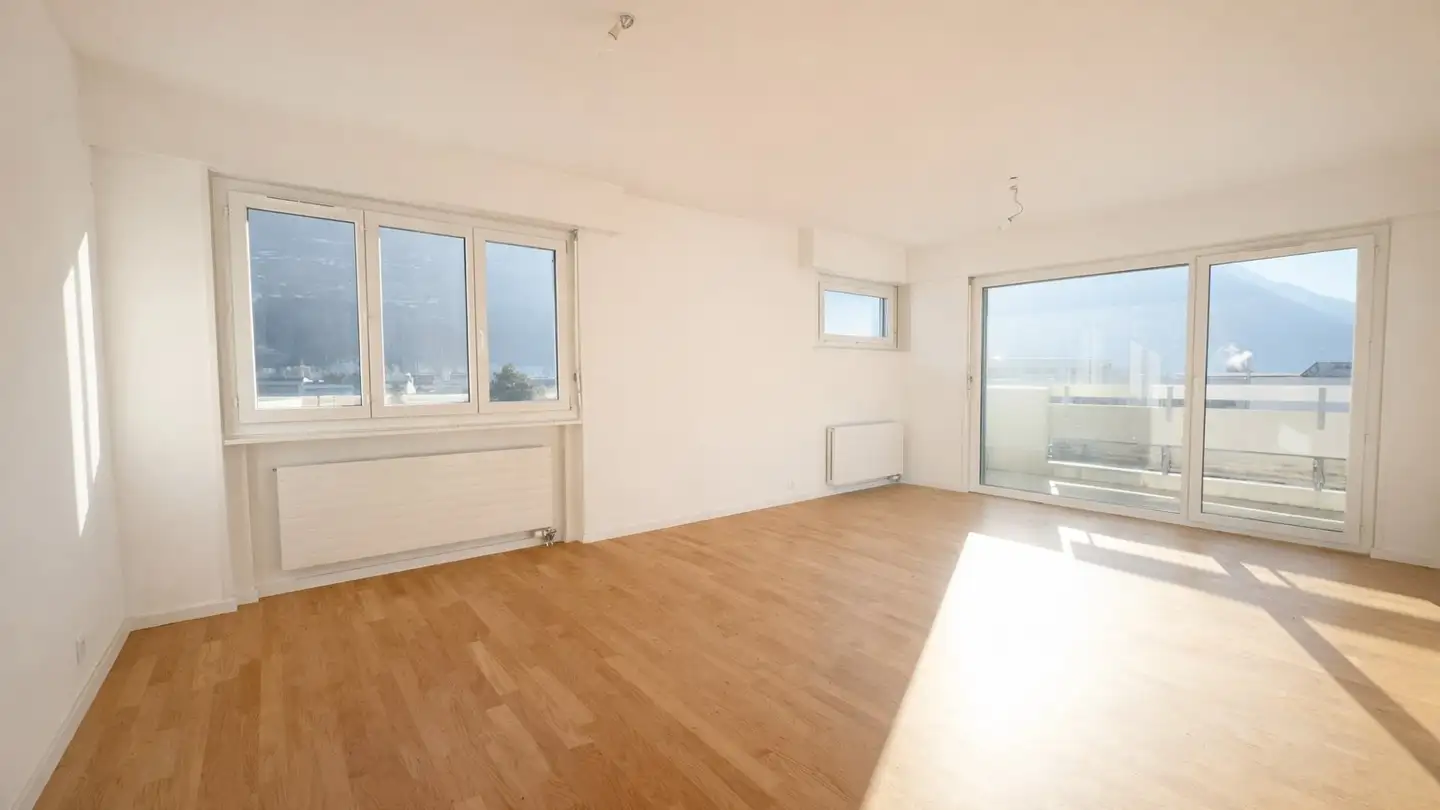 Apartment for sale - Avenue Maurice-Troillet 99, 1950 Sion - Photo 2