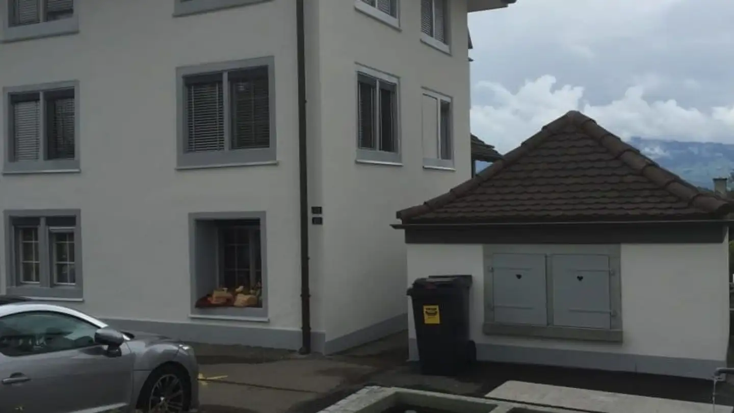 Attico in affitto - Oetwilerstrasse 43, 8634 Hombrechtikon