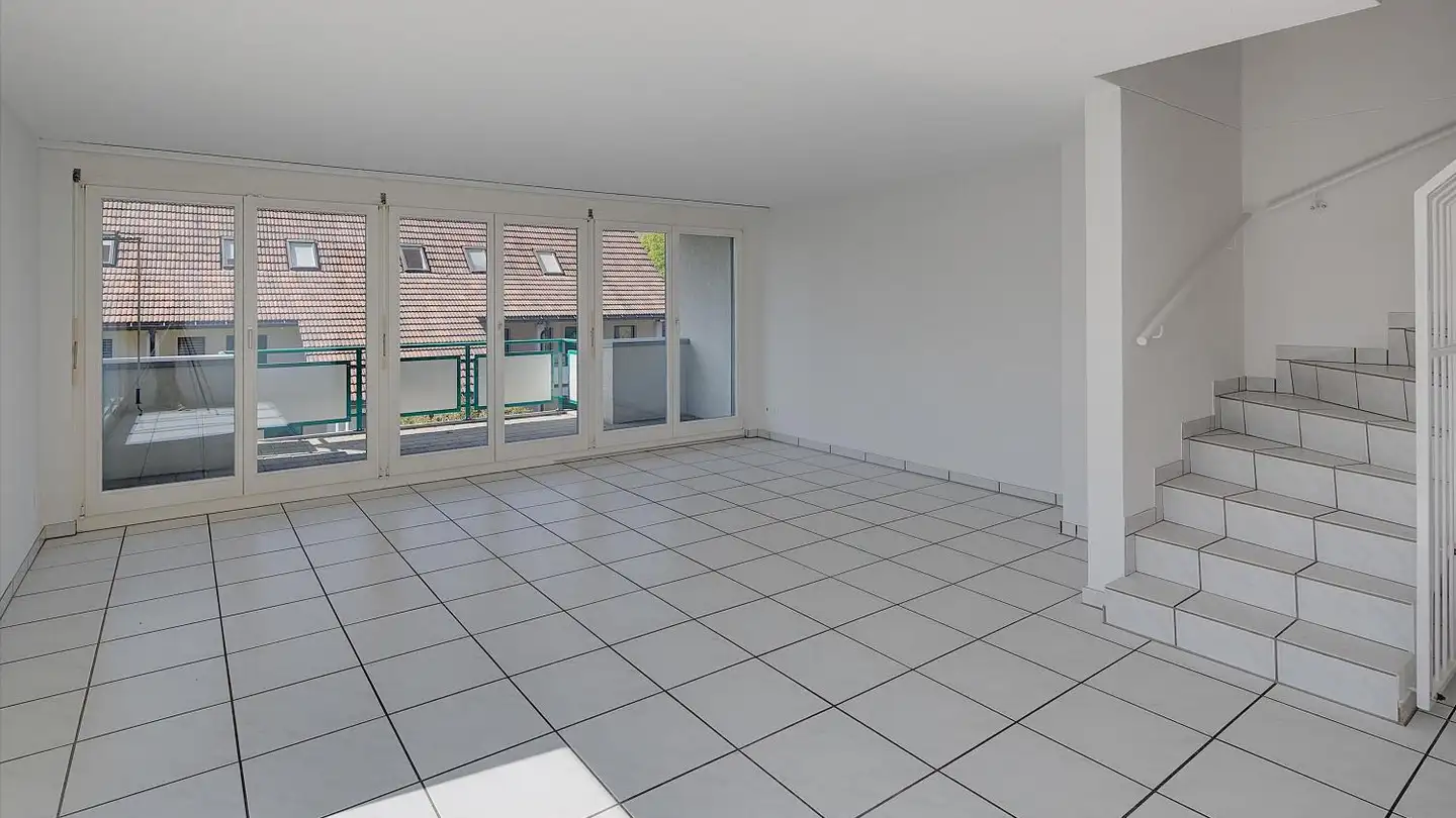 Apartment for rent - Doktorsträssli 5a, 4704 Niederbipp