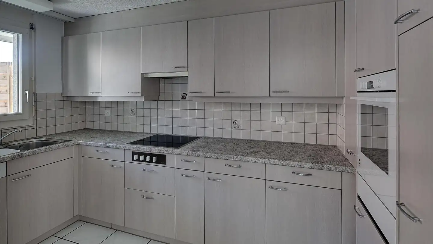 Apartment for rent - Doktorsträssli 5a, 4704 Niederbipp - Photo 2