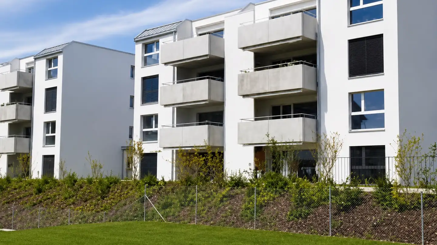 Office space for rent - Neukirchhofweg 10, 8180 Bülach