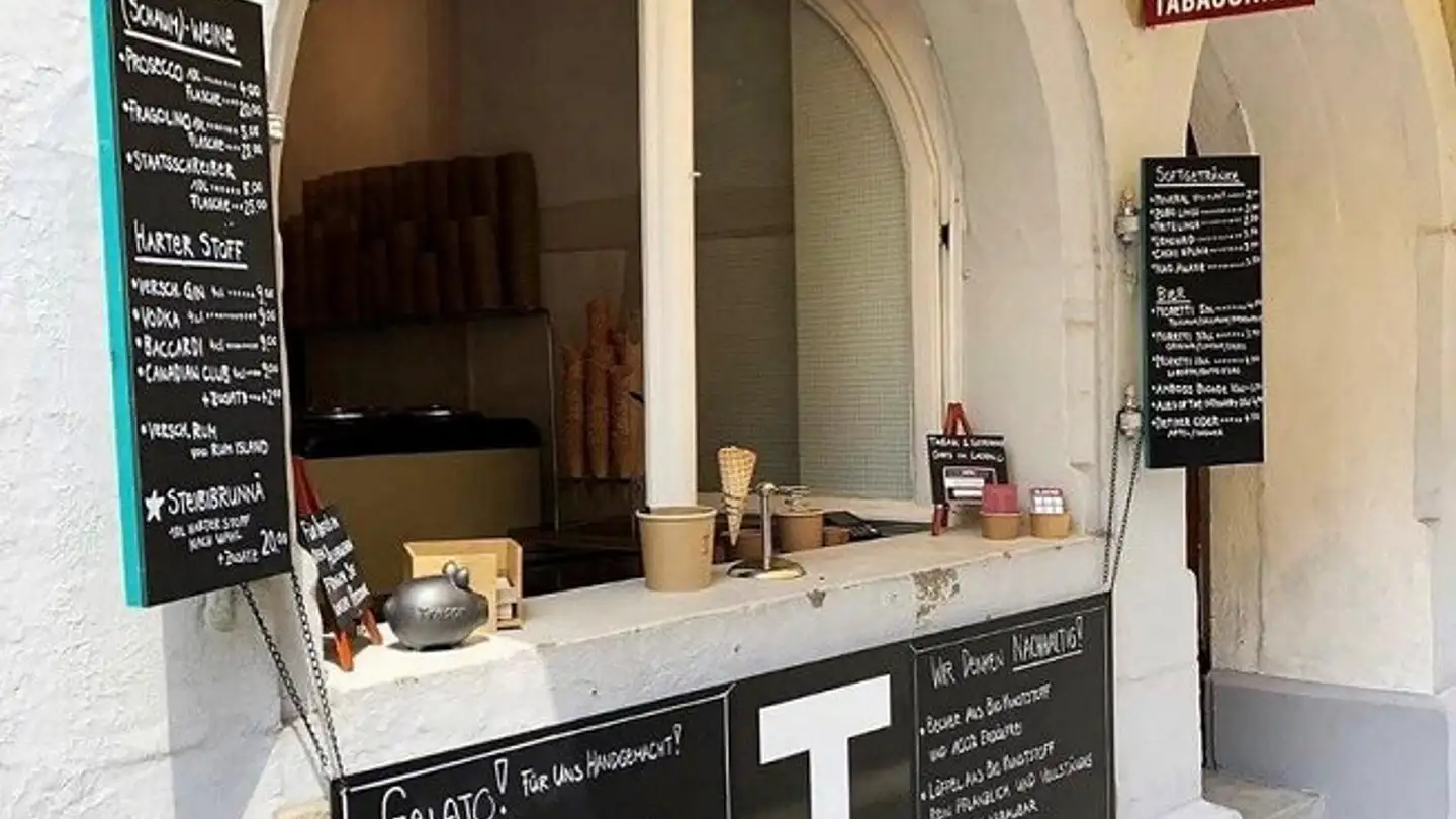 Office space for rent - Steinberggasse 4, 8400 Winterthur - Photo 2