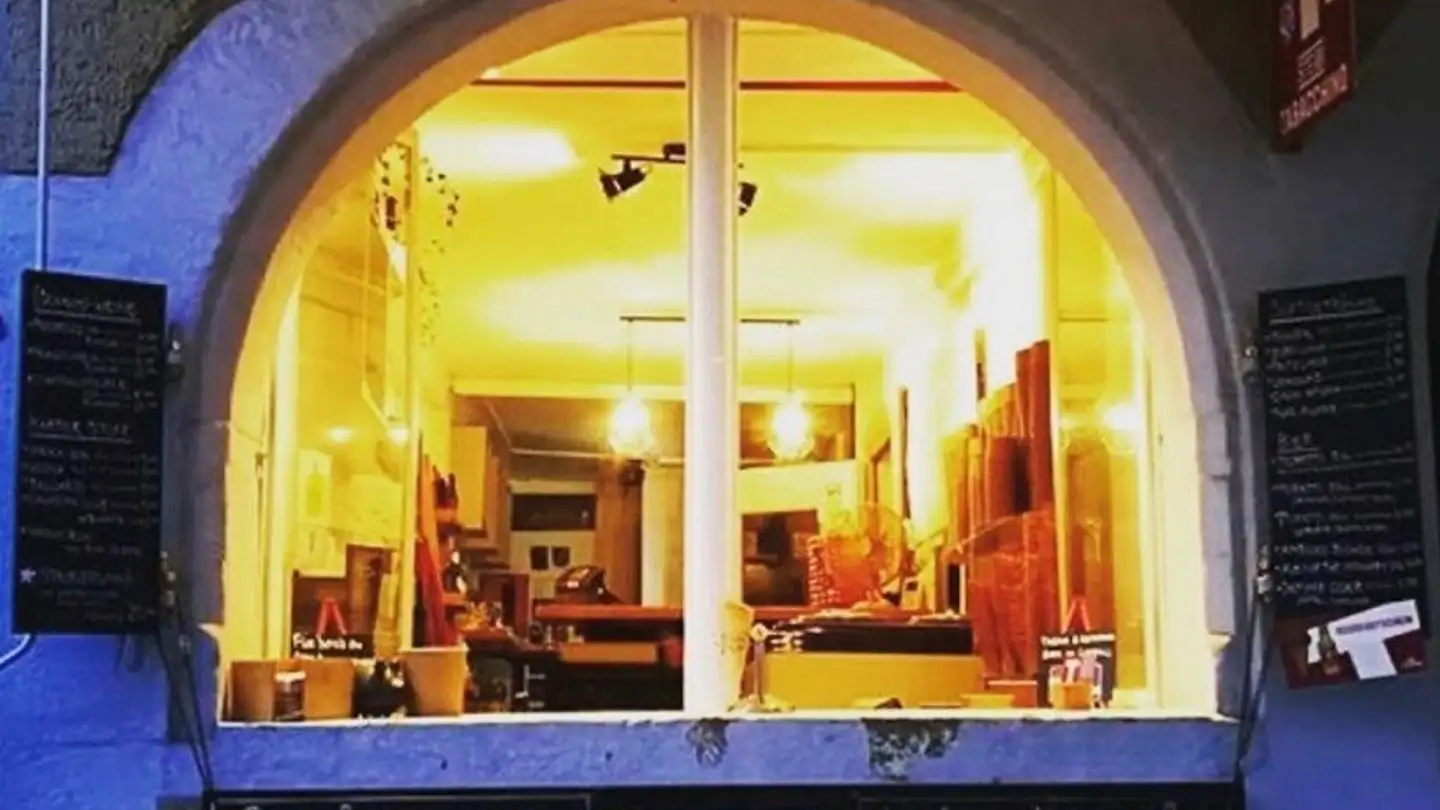 Office space for rent - Steinberggasse 4, 8400 Winterthur - Photo 4