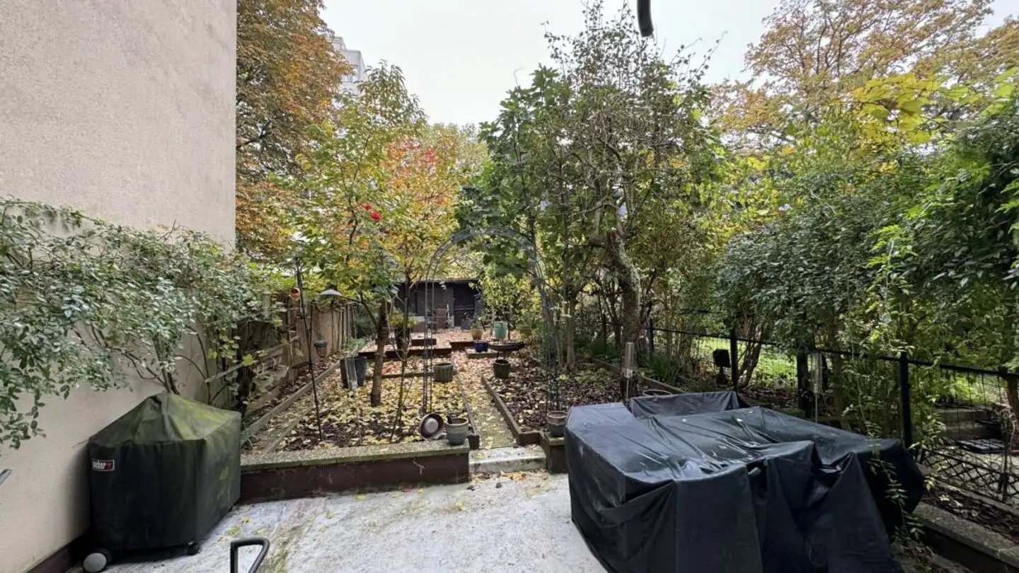 Single house for sale - Markircherstrasse 14, 4055 Basel - Photo 4