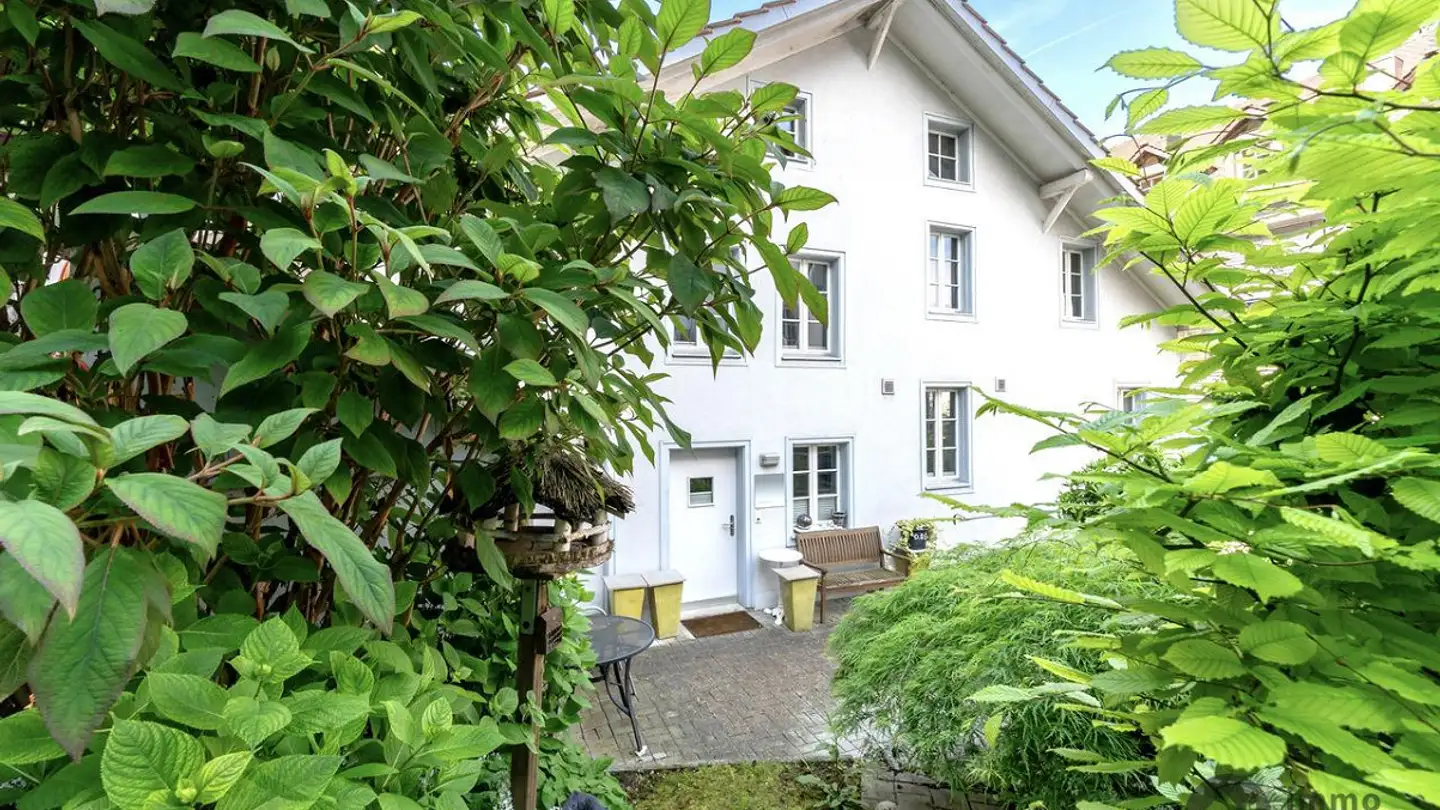 Casa singola in vendita - Bärengasse 26, 4663 Aarburg
