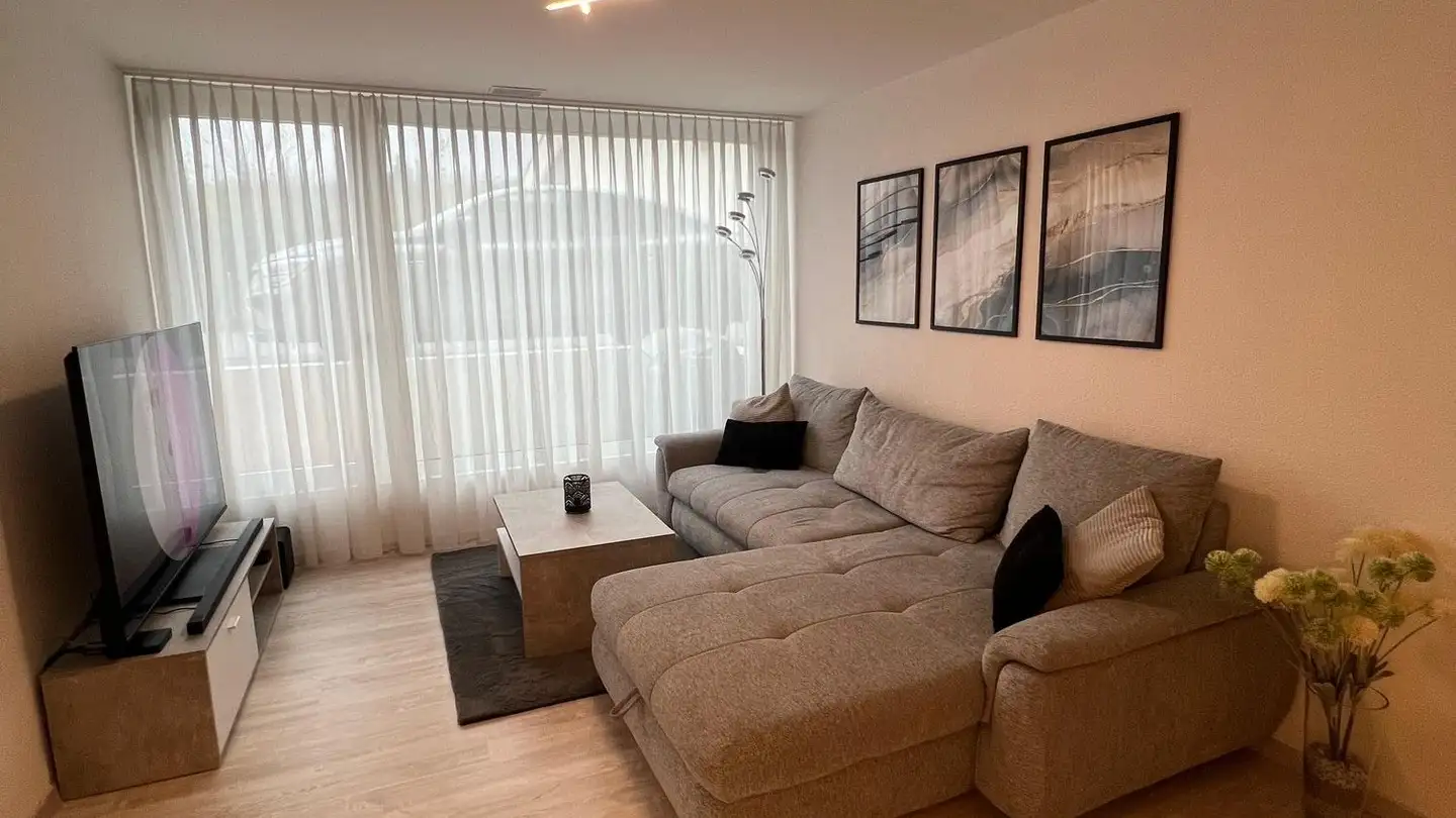 Appartamento in affitto - Sandweg 8, 5102 Rupperswil