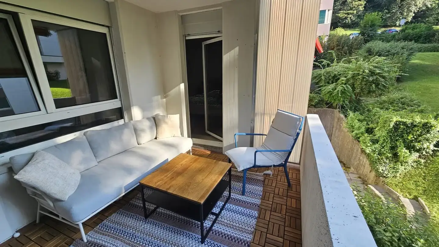 Apartment for rent - 9000 St. Gallen - Photo 2