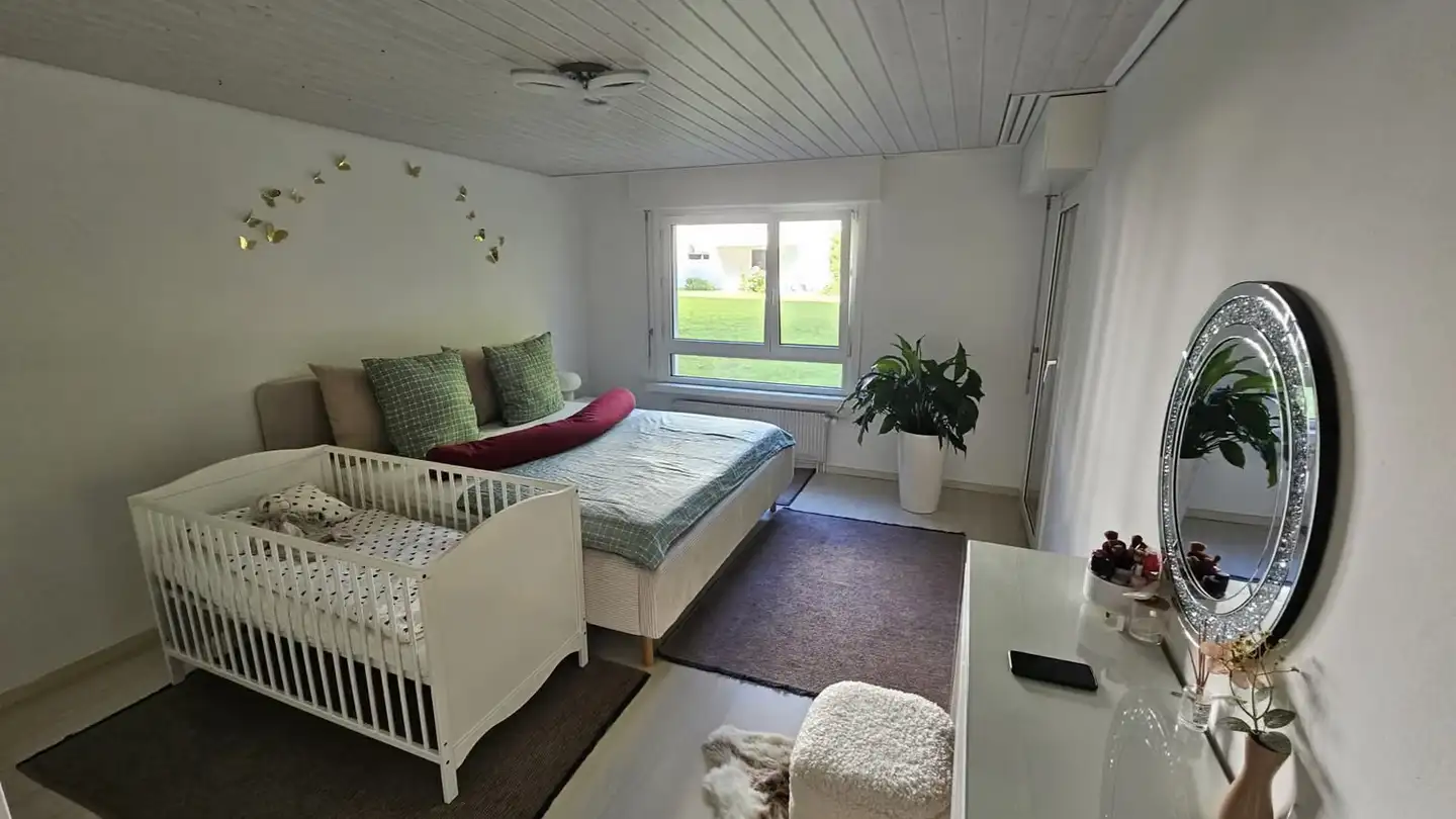 Apartment for rent - 9000 St. Gallen - Photo 4