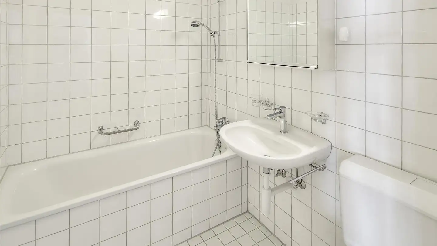 Maisonette mieten - Altmattweg 20, 4802 Strengelbach - Foto 4