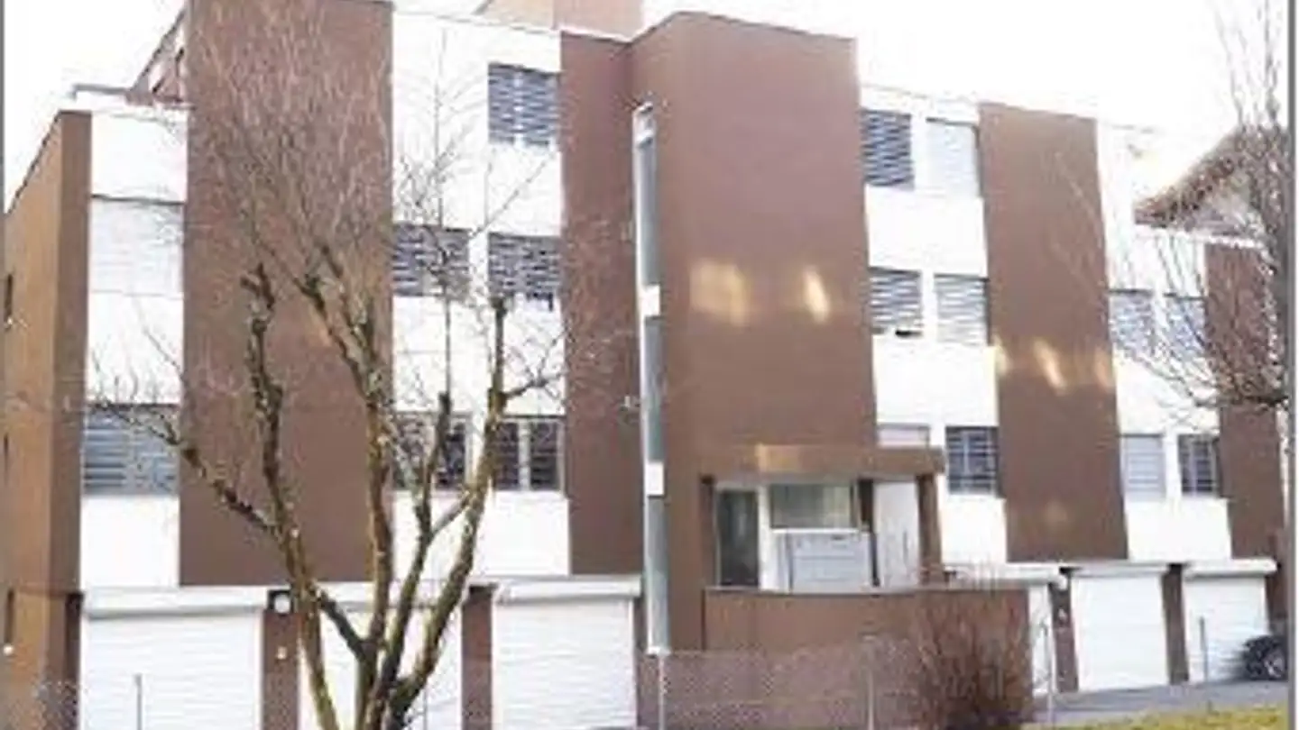 Apartment for rent - Unterdorfstrasse 4a, 9443 Widnau