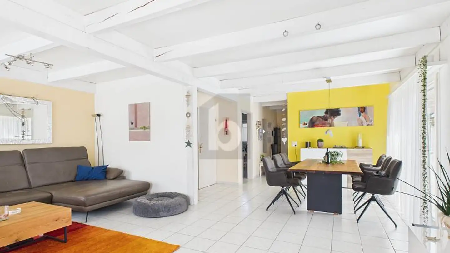 Doppelhaushälfte kaufen - 4617 Gunzgen - Foto 2