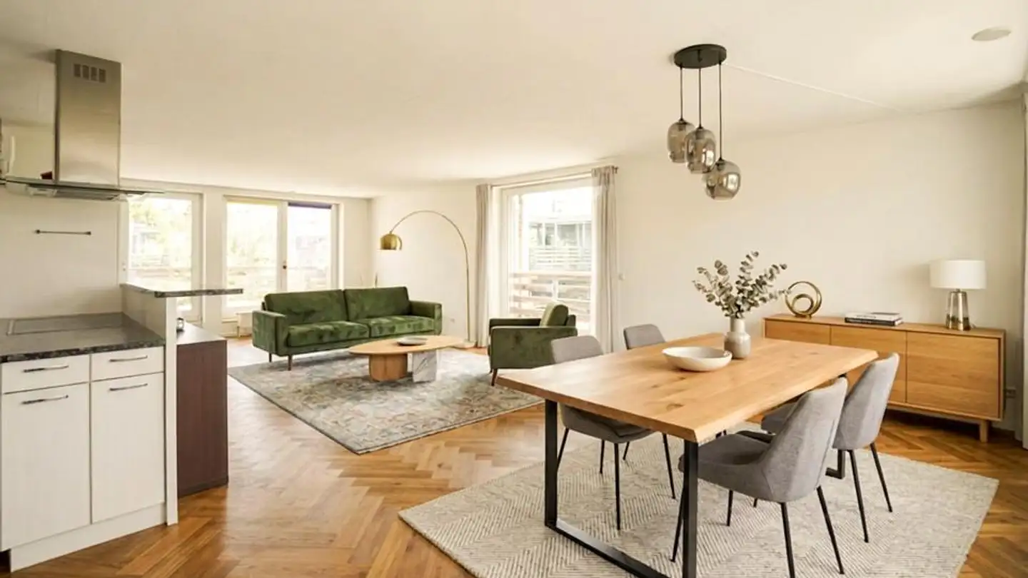 Penthouse kaufen - Melchrütistrasse 18, 8304 Wallisellen - Foto 3