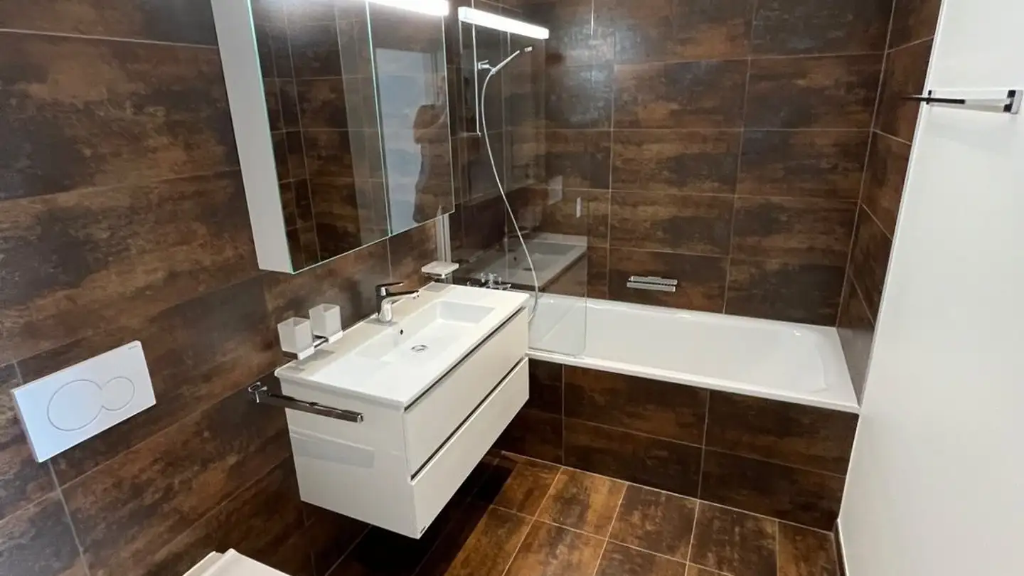 Appartamento in affitto - Chemin Du Château 4a, 1023 Crissier - Foto 2