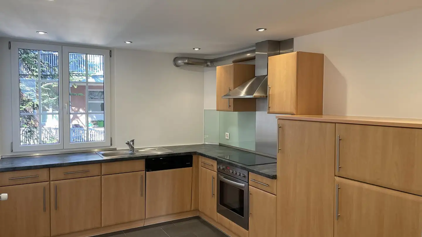 Appartamento in affitto - St. Gallerstrasse 10, 9400 Rorschach