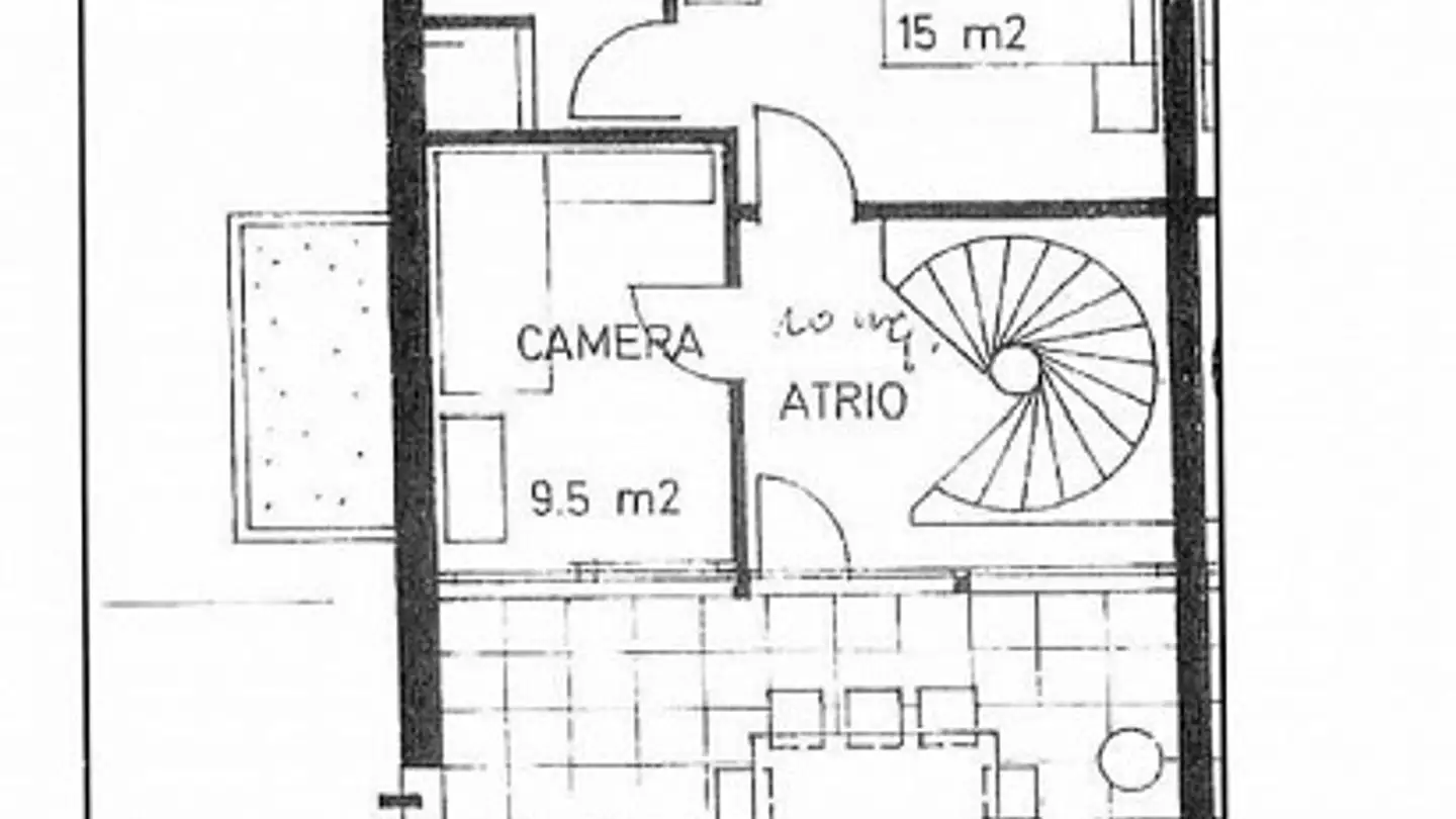 Semi-detached house for sale - Via Cà Di Cima, 6982 Agno - Photo 4