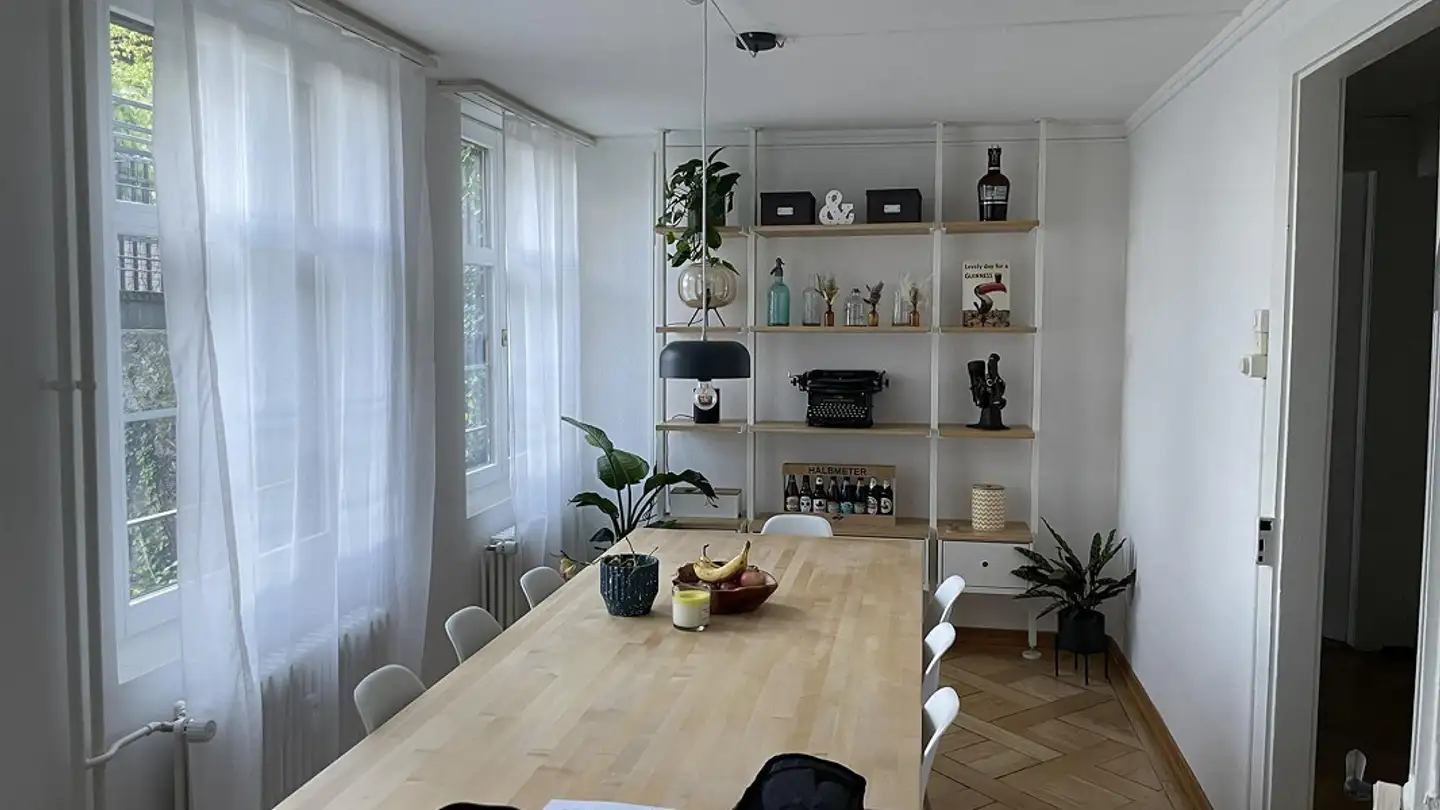 Apartment for rent - Mühlensteg 3, 9000 St. Gallen - Photo 3