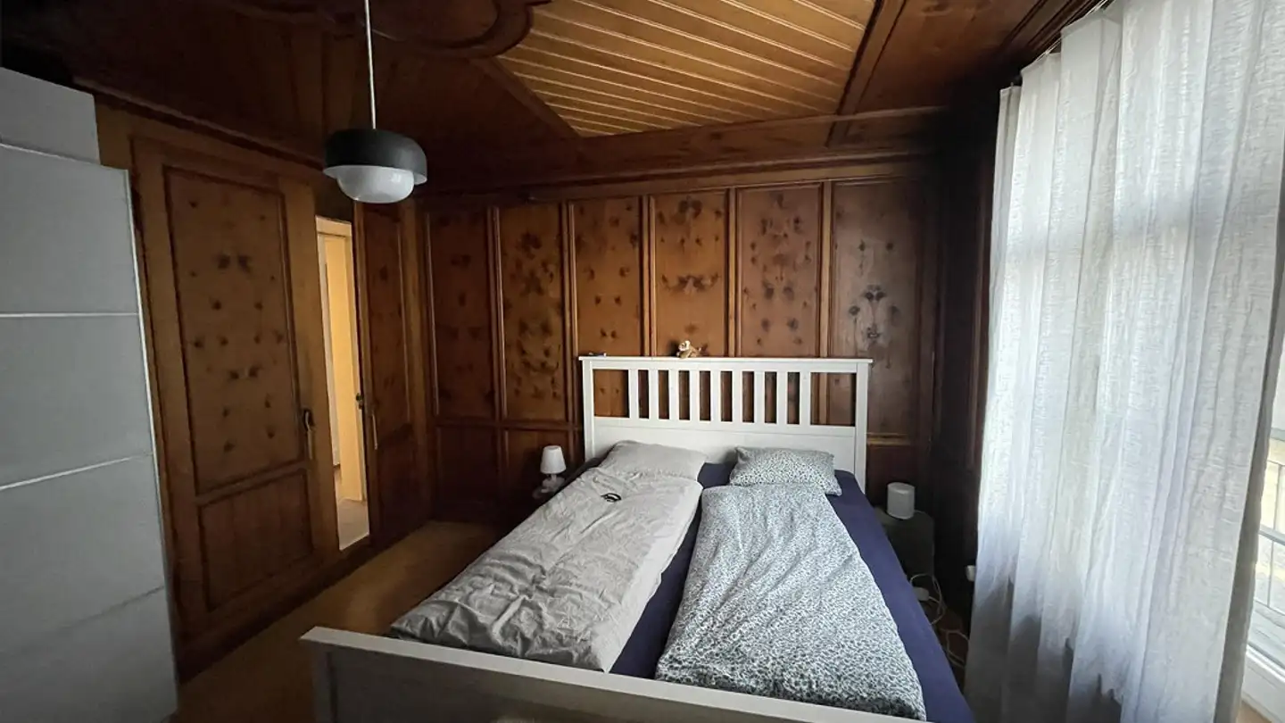 Apartment for rent - Mühlensteg 3, 9000 St. Gallen - Photo 4