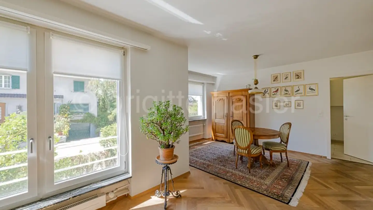 Apartment for sale - Unterm Schellenberg 141, 4125 Riehen - Photo 4