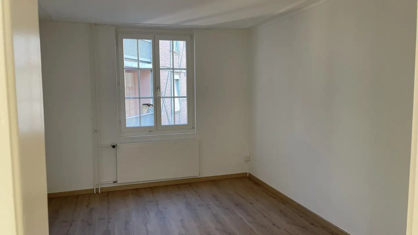 Appartamento in affitto - St. Gallerstrasse 10, 9400 Rorschach - Foto 4