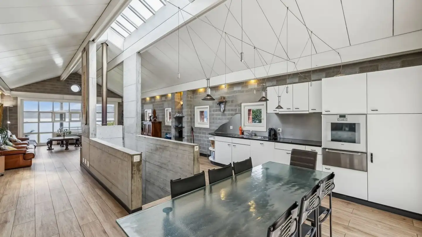 Casa singola in vendita - 1898 St-Gingolph - Foto 3