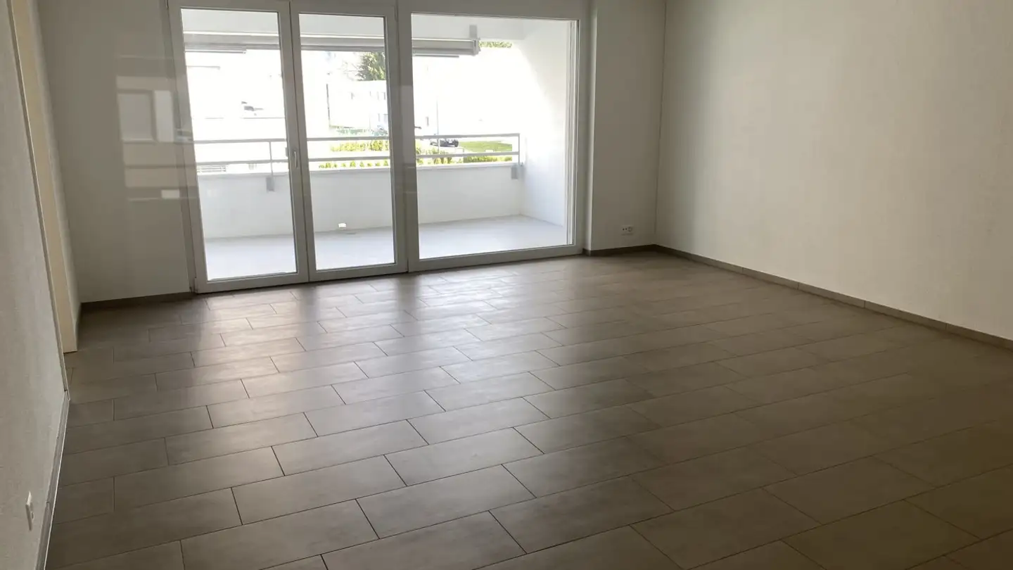 Appartamento in affitto - Parkstrasse 10, 5036 Oberentfelden